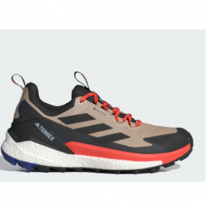 adidas Terrex Free Hiker 2.0 Low Gore-Tex Hiking Shoes