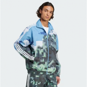 adidas Originals x Minecraft Track Top