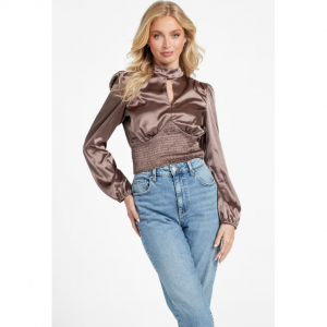 Cabrera 锁孔上衣