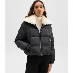 Theory 女士羽绒服