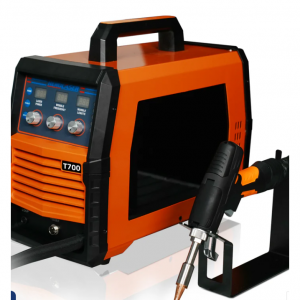 T1 Handheld 700W Fiber Laser Welders