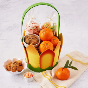 Pittman and Davis 春日郁金香手提袋