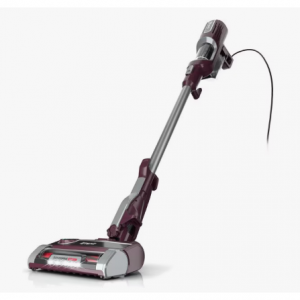Shark PetPro Ultra-Light Corded Stick Vacuum, Purple