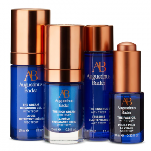 Augustinus Bader The Starter Kit With The Rich Cream Set