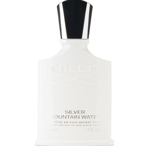 Creed Silver Mountain Water Eau De Parfum, 50 mL