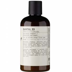 Le Labo Santal 33 Shampoo, 237 mL