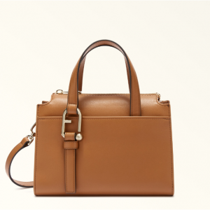 Furla Nuvola Boston Bag S 手提包