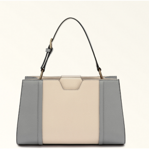 Furla Riva Tote M 托特包
