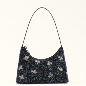 Furla Diamante Shoulder Bag MINI 单肩包