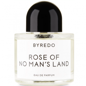 Byredo 无人区玫瑰香水, 50 mL