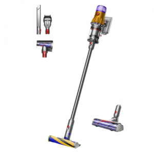 Dyson V12 Detect Slim™ 无绳吸尘器