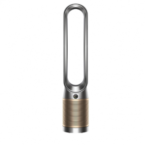 Dyson Purifier Cool Formaldehyde™ TP09 净化风扇（镍/金）