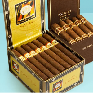 Up to 50% Off Infused & Non-Traditional Cigars @ JR Cigar