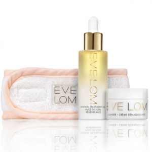 焕肤新生护肤套装