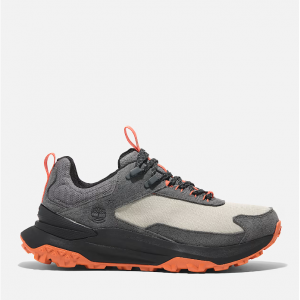 46% Of Men's Motion Access Low Lace-Up Waterproof Sneaker @ Timberland