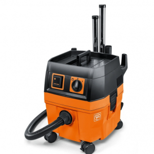 FEIN 92037060990 Turbo I PRO 套裝 HEPA 幹濕兩用吸塵器 @ Toolstoday