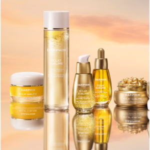 Summer Sitewide Skincare Sale @ Darphin 