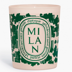 Milan米兰香水蜡烛6.5oz