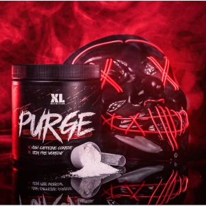 XL Nutrition The Purge 训练前补充剂 225g