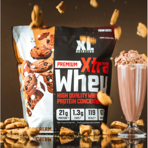XL Nutrition XTRA 乳清蛋白粉 2kg