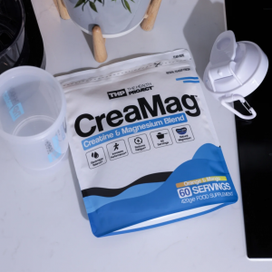 The Health Project CreaMag™