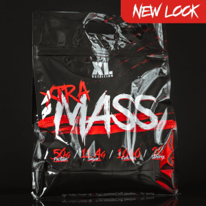 XL Nutrition XTRA 增肌粉 5.2kg