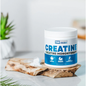 The Health Project 肌酸 250g