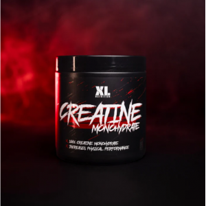 XL Nutrition 一水肌酸 250g