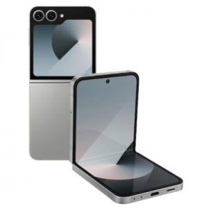 $300 off Samsung  Galaxy Z Flip6 256GB @Pure Talk