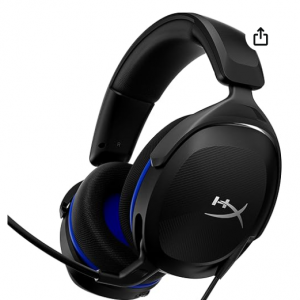 適用於 PlayStation 的遊戲耳機HyperX Cloud Stinger 2 Core