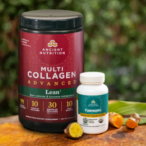 Earth Week Sale @ Ancient Nutrition