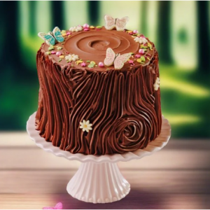 Patisserie Valerie 巧克力森林梦幻蛋糕