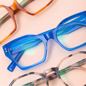 EyeBuyDirect 多款時尚鏡框大促