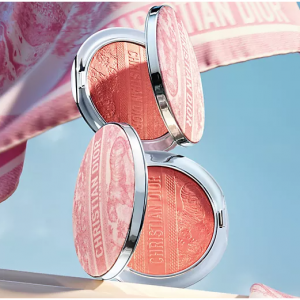 New! Dior Makeup 2025 Summer Limited Edition Collection @ Saks Fifth Avenue