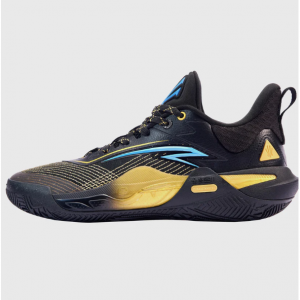 男士 ANTA KAI 1 SPEED "North Star"篮球鞋