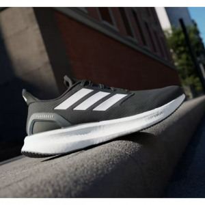 adidas Pureboost 5 男士跑鞋