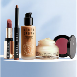 Spring Sitewide Sale @ Bobbi Brown UK