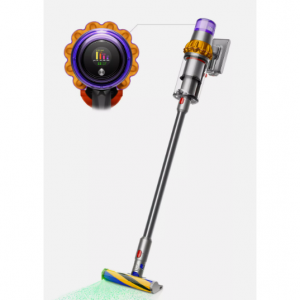 Dyson V15 Detect 吸尘器官翻版