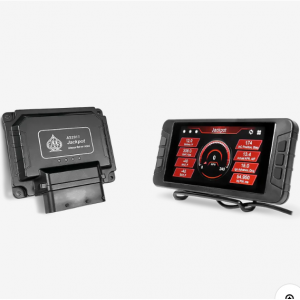 Jackpot LS 和 LS Pro EFI 系统