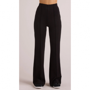 Jordyn Pintuck Ponte 长裤