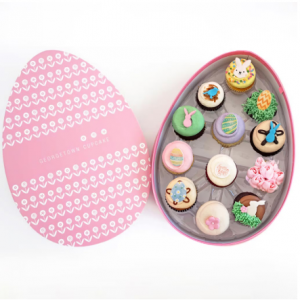 复活节纸杯蛋糕 一打