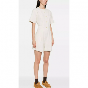 A.p.c. HEAVYWEIGHT 女士连体衣