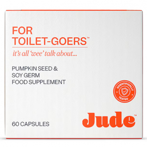Jude 马桶专用胶囊 60粒