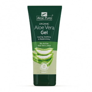 Aloe Pura 芦荟凝胶 200ml