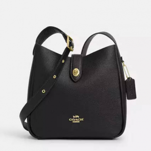 Coach Hadley Convertible 斜挎包