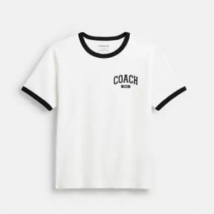 Coach Sporty Signature Classic 70 S T恤