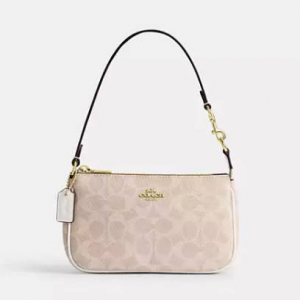 Coach Nolita 19 麻将包