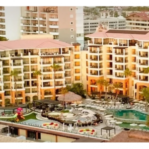Stay longer save more @Casa Dorada