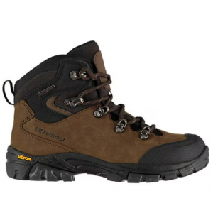 Karrimor Cheetah Junior Walking Boots