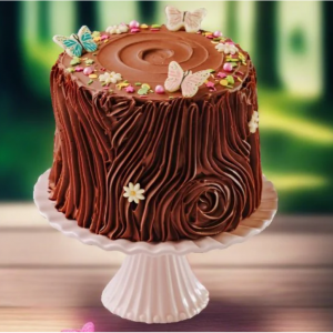 Patisserie Valerie 巧克力森林梦幻蛋糕